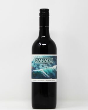 XANADU CIRCA 77 CABERNET SAUVIGNON