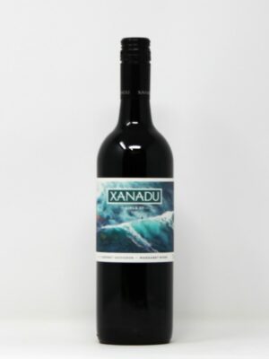 Xanadu Cira 77 Cabernet Sauvignon (14% abv)