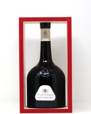 TAYLOR FLADGATE HISTORICAL - THE MALLET