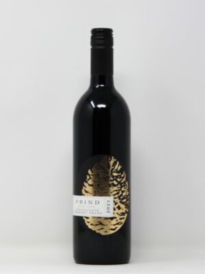 Frind Cabernet Franc (13.3% abv)