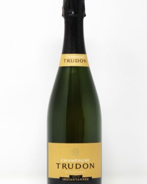 CHAMPAGNE TRUDON INSTANTANNEE 2016