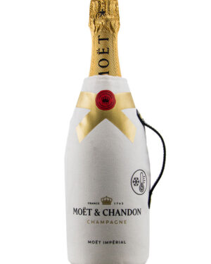 MOET & CHANDON BRUT ICE JACKET