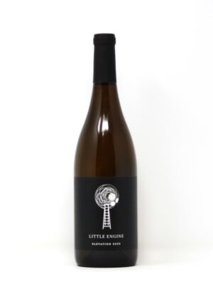 Little Engine Elevation Chardonnay 2022 (13.5% abv)