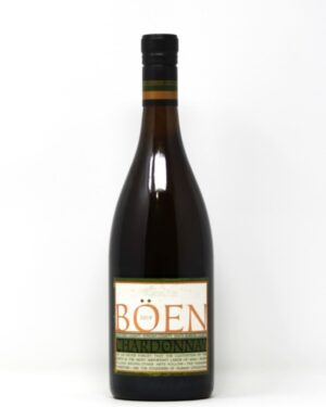 BOEN CHARDONNAY TRI-APPELLATION