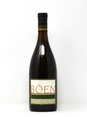 Boen Chardonnay Tri-Appellation (14.5% abv)