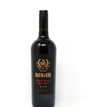 WOLF'S HEAD HAYMAKER CABERNET SAUVIGNON