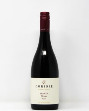 CORIOLE SPARTA SHIRAZ
