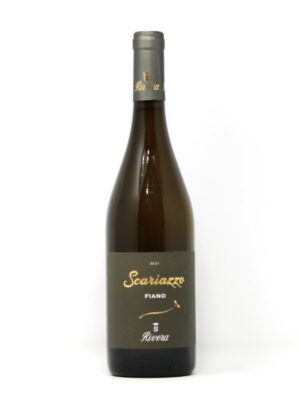Rivera Fiano Scariazzo 2021 (13.5% abv)