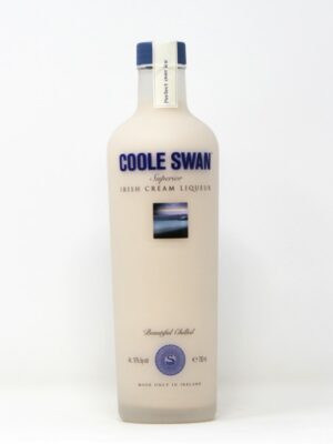 Coole Swan Irish Cream (16% abv)
