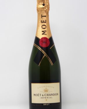 MOET & CHANDON BRUT IMPERIAL