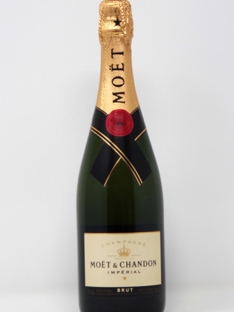 MOET & CHANDON BRUT IMPERIAL