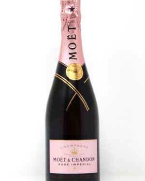 MOET & CHANDON ROSE IMPERIAL