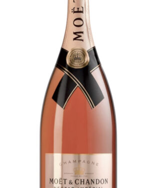 MOET & CHANDON NECTAR IMPERIAL ROSE