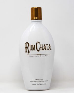RUMCHATA CREAM LIQUOR