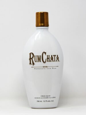 Rumchata Cream Liquor (13.7% abv)