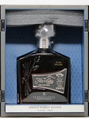 Flor De Cana 30 Yr Old V Generaciones (45% abv)