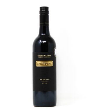 SHOTFIRE SHIRAZ