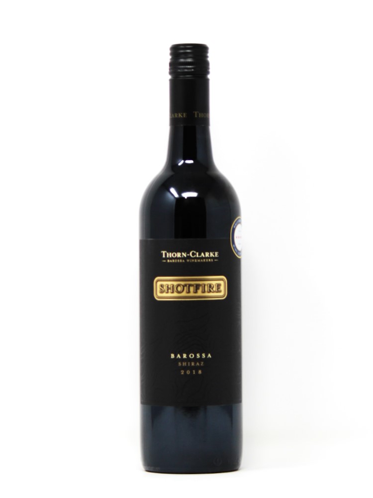 SHOTFIRE SHIRAZ