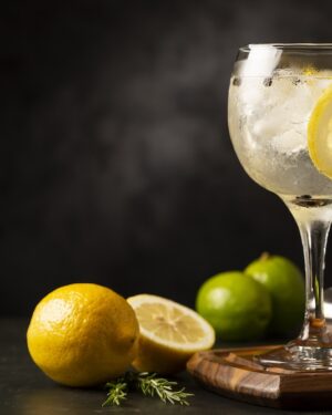 Vermouths / Aperitifs