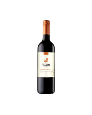 Fielding Estate Winery Cabernet Franc 2021 (13.3% abv)