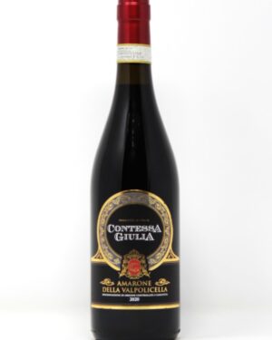 CONTESSA GIULIA AMARONE DOCG