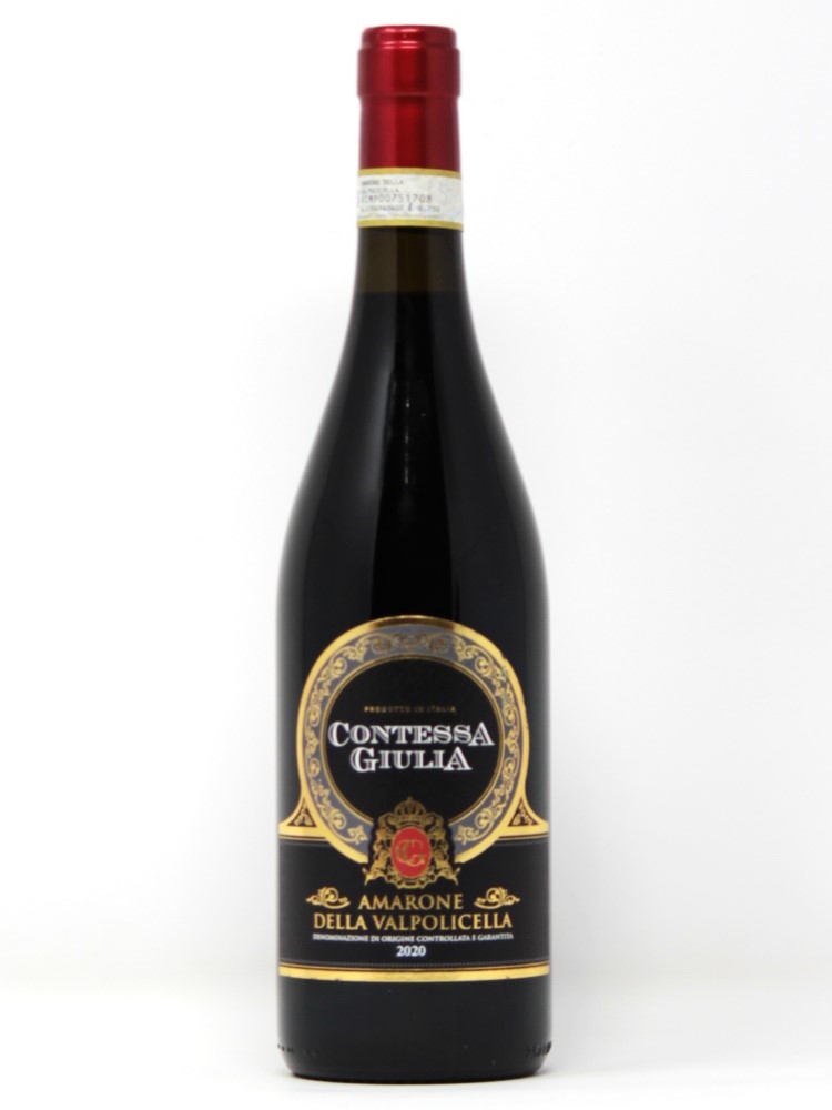 CONTESSA GIULIA AMARONE DOCG