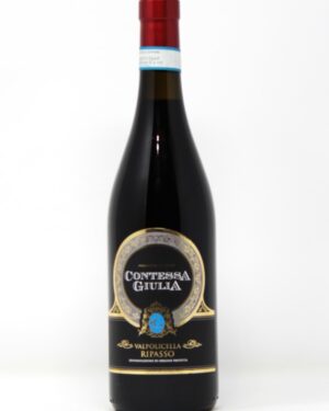 CONTESSA GIULIA RIPASSO VALPOLICELLA DOC