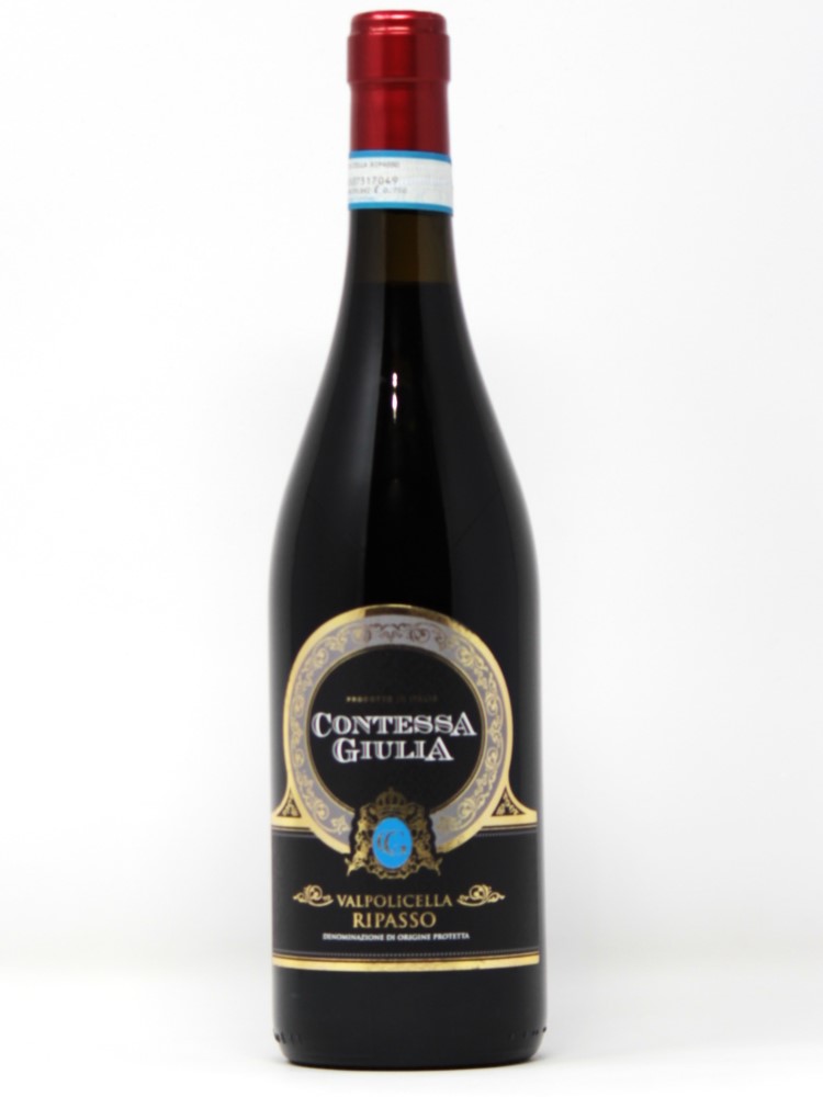 CONTESSA GIULIA RIPASSO VALPOLICELLA DOC