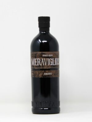 MERAVIGLIOSO SPIRITO AMARO (25% abv)