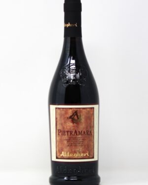 ALDEGHERI PIETRAMARA