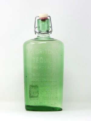 La Gritona Tequila (40% abv)