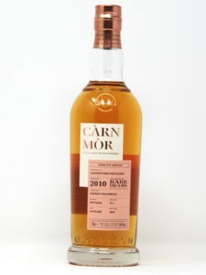 Carn Mor Glen Keith Strictly Limited (47.5% abv)