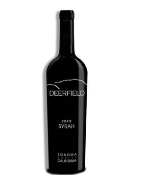 DEERFIELD RANCH ESTATE SYRAH