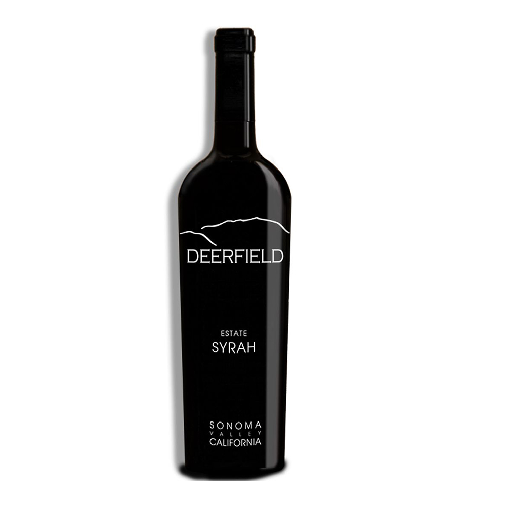 DEERFIELD RANCH ESTATE SYRAH