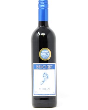 BAREFOOT MERLOT