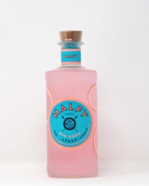MALFY GIN ROSA