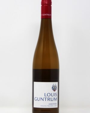 LOUIS GUNTRUM NIERST RIESLING TROCK