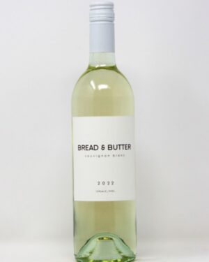 BREAD AND BUTTER SAUVIGNON BLANC