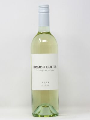 Bread & Butter Sauvignon Blanc (13% abv)