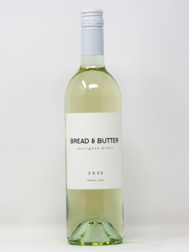 BREAD AND BUTTER SAUVIGNON BLANC