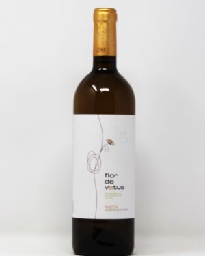 BODEGAS VETUS FLOR DE VETUS BLANCO RUEDA