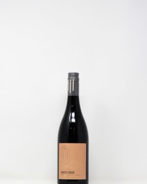MONTE CREEK LIVING LAND CABERNET FRANC