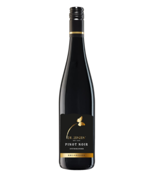 Dr. Zenzen 'Elite' Pinot Noir (13% abv)
