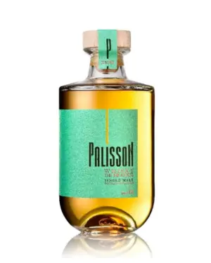 PALISSON SINGLE MALT WHISKY