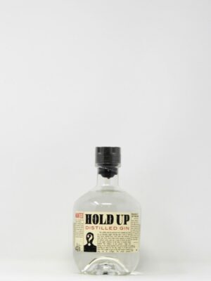 HOLD UP GIN (43% abv)