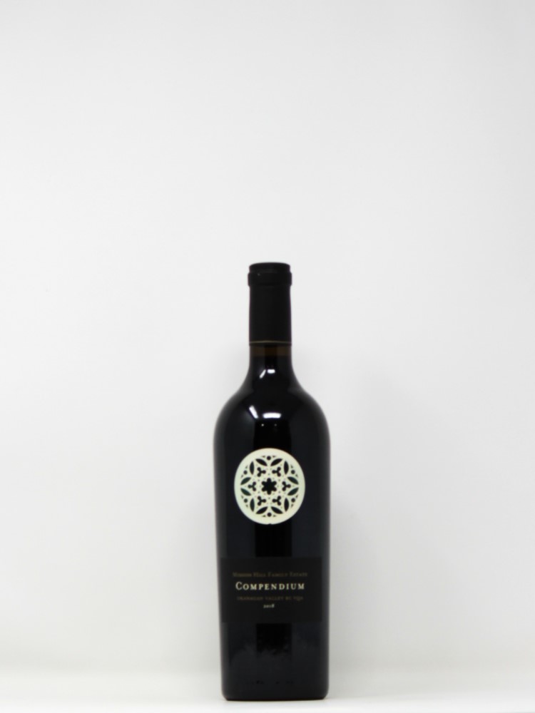 MISSION HILL COMPENDIUM 2018