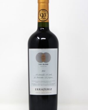 ERRAZURIZ BLEND COLLECTION RED