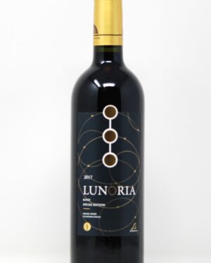 PAGNEL LUNORIA GRAN RESERVA RED