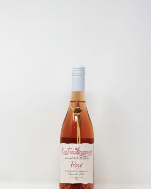 ZACCAGNINI TRALCETTO ROSE