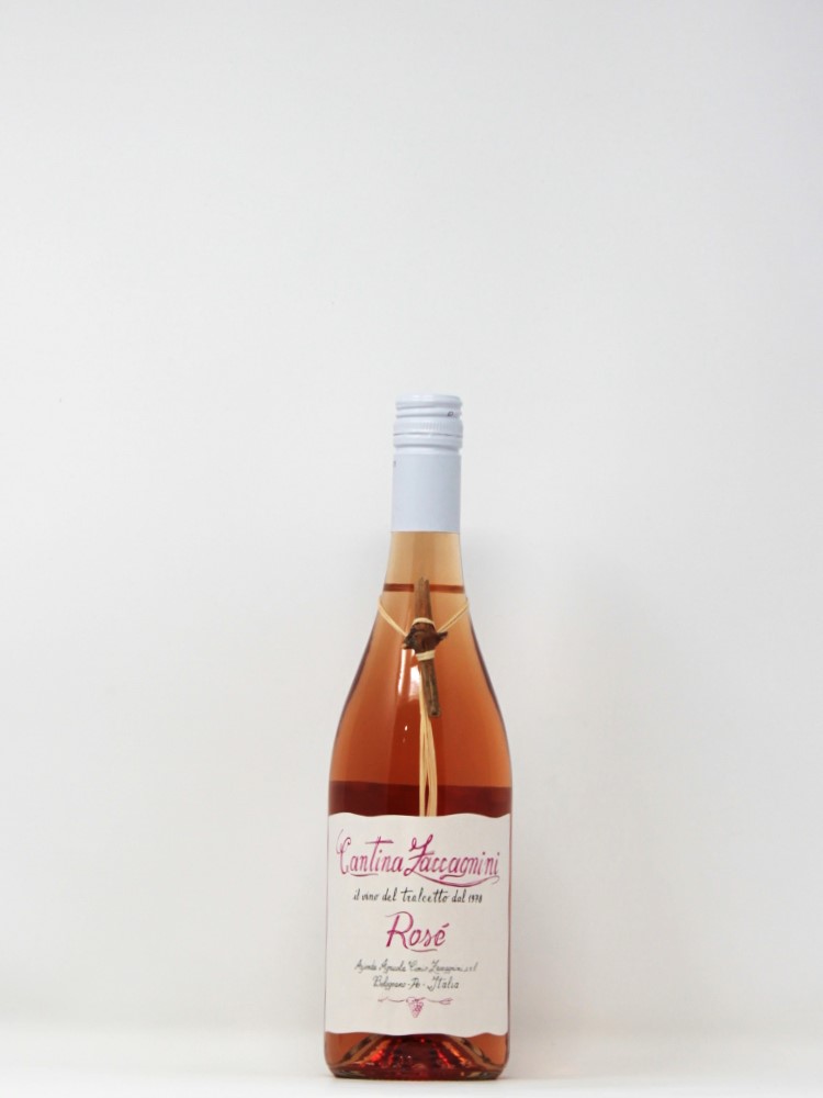 ZACCAGNINI TRALCETTO ROSE